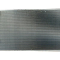 Radiador Automotriz Audi Volkswagen, Seat A1 Polo, Ibiza T/A T/M 09-16 26mm Tubo Soldado