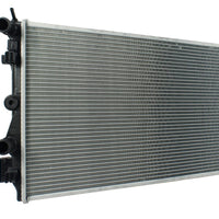 Radiador Automotriz Audi Volkswagen, Seat A1 Polo, Ibiza T/A T/M 09-16 26mm Tubo Soldado