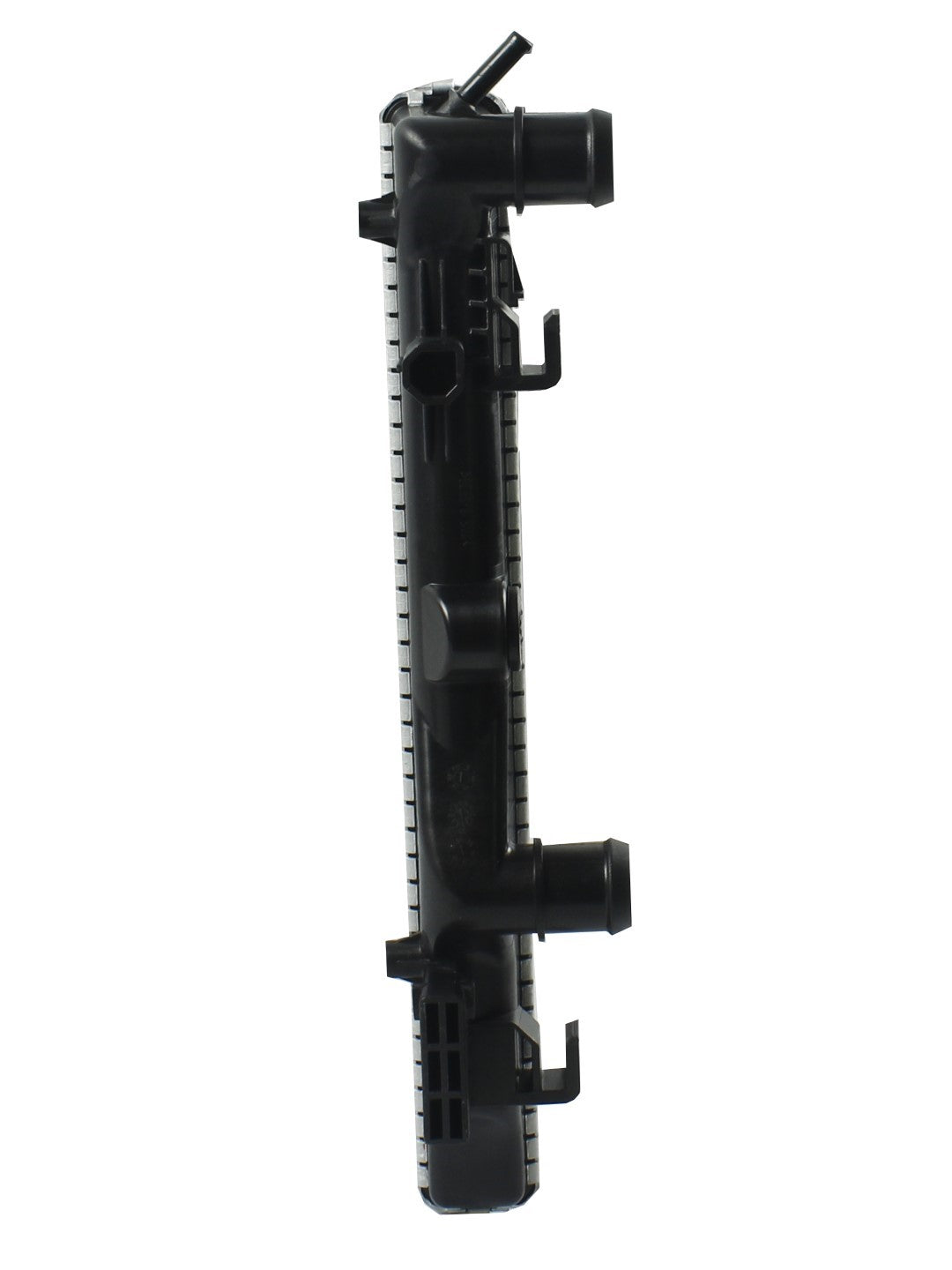 Radiador Automotriz Audi Volkswagen, Seat A1 Polo, Ibiza T/A T/M 09-16 26mm Tubo Soldado