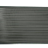 Radiador Automotríz Polo Ibiza 09-16 34mm Aluminio M
