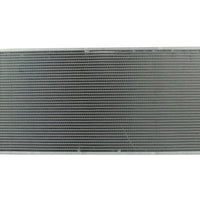 Radiador Automotriz Peugeot Fiat Boxer ducato T/M 06-14 32mm Tubo Soldado
