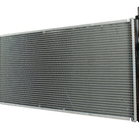 Radiador Automotriz Peugeot Fiat Boxer ducato T/M 06-14 32mm Tubo Soldado