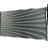 Radiador Automotriz Peugeot Fiat Boxer ducato T/M 06-14 32mm Tubo Soldado