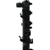Radiador Automotriz Peugeot Fiat Boxer ducato T/M 06-14 32mm Tubo Soldado