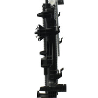 Radiador Automotriz Peugeot Fiat Boxer ducato T/M 06-14 32mm Tubo Soldado