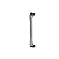 Radiador Automotriz Peugeot 307 T/M 06-07 26mm Tubo Soldado