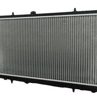 Radiador Automotriz Peugeot 301 2013-2023 26mm Tubo Soldado T/M