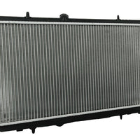 Radiador Automotriz Peugeot 301 2013-2023 26mm Tubo Soldado T/M