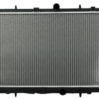 Radiador Automotriz Peugeot 301 2013-2023 26mm Tubo Soldado T/M