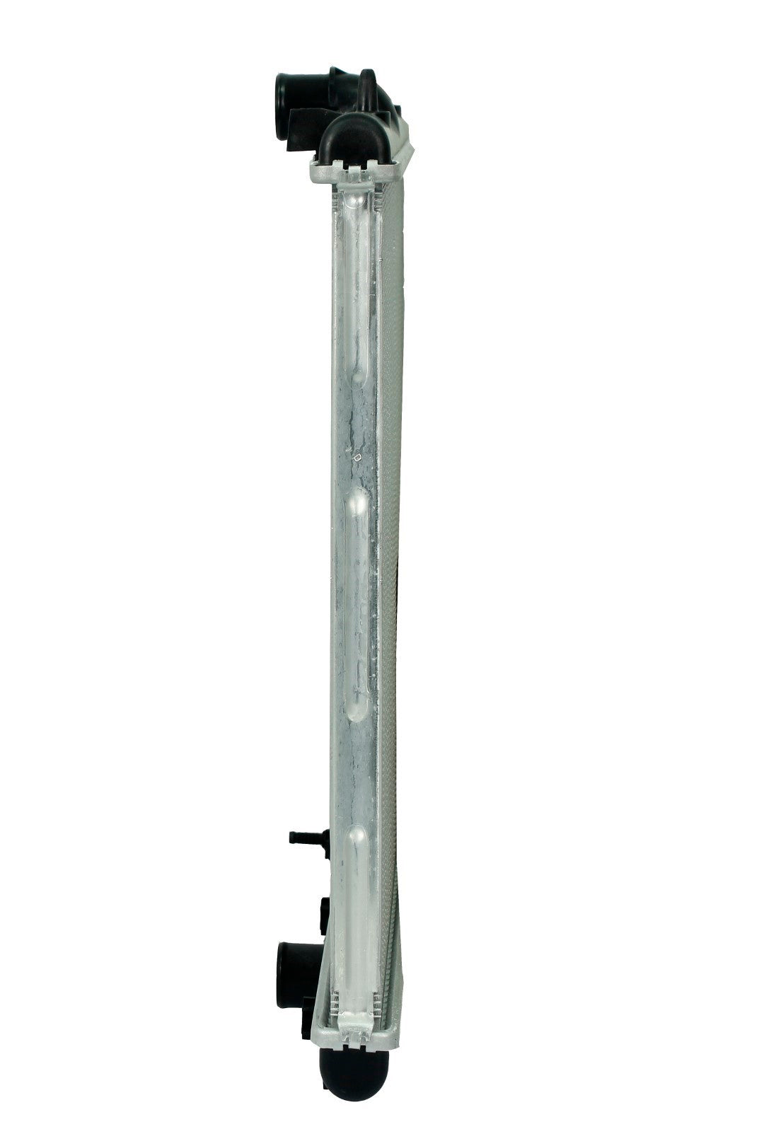 Radiador Automotriz Peugeot 301 2013-2023 26mm Tubo Soldado T/M