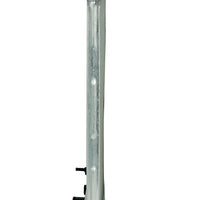 Radiador Automotriz Peugeot 301 2013-2023 26mm Tubo Soldado T/M