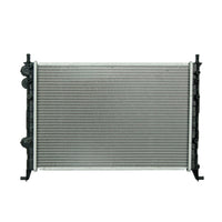 Radiador Automotriz Chrysler Dodge, Fiat Ram 700 Pailo,Idea,Strada  14-15 16mm Tubo Soldado