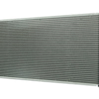 Radiador Automotriz Chrysler Dodge, Fiat Ram 700 Pailo,Idea,Strada  14-15 16mm Tubo Soldado