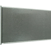 Radiador Automotriz Chrysler Dodge, Fiat Ram 700 Pailo,Idea,Strada  14-15 16mm Tubo Soldado