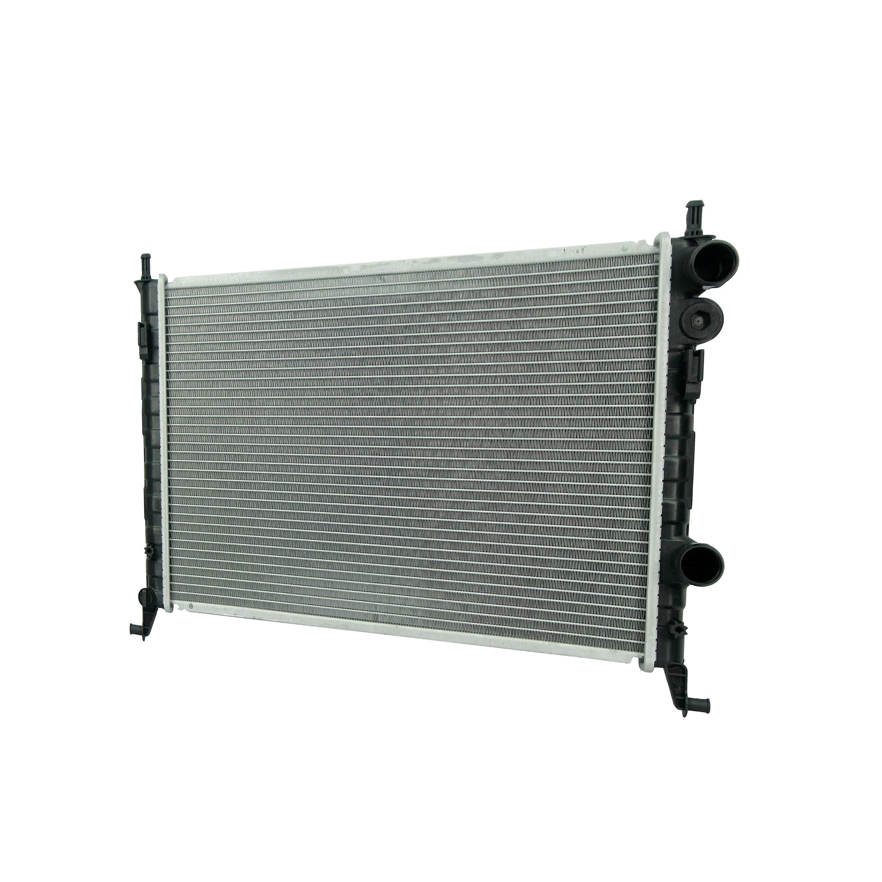 Radiador Automotriz Chrysler Dodge, Fiat Ram 700 Pailo,Idea,Strada  14-15 16mm Tubo Soldado