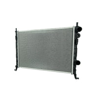 Radiador Automotriz Chrysler Dodge, Fiat Ram 700 Pailo,Idea,Strada  14-15 16mm Tubo Soldado