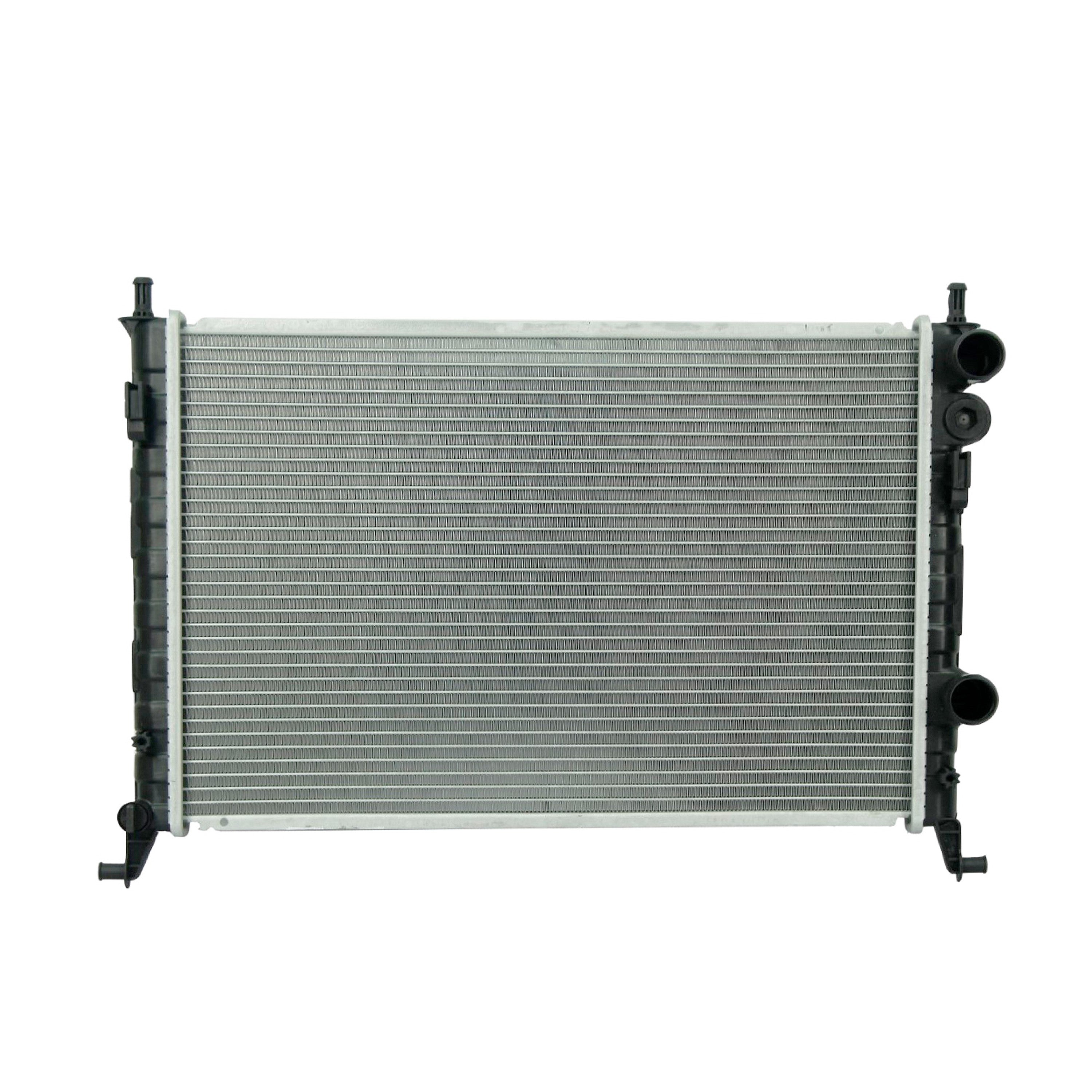 Radiador Automotriz Chrysler Dodge, Fiat Ram 700 Pailo,Idea,Strada  14-15 16mm Tubo Soldado