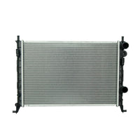 Radiador Automotriz Chrysler Dodge, Fiat Ram 700 Pailo,Idea,Strada  14-15 16mm Tubo Soldado