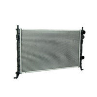 Radiador Automotriz Chrysler Dodge, Fiat Ram 700 Pailo,Idea,Strada  14-15 16mm Tubo Soldado