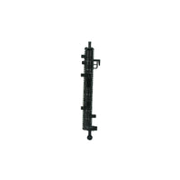 Radiador Automotriz Chrysler Dodge, Fiat Ram 700 Pailo,Idea,Strada  14-15 16mm Tubo Soldado