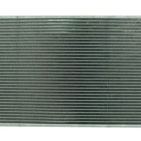 Radiador Automotriz Chrysler Dodge, Fiat RAM 700 Pailo,Idea,Strada T/M 14-15 22mm Tubo Soldado