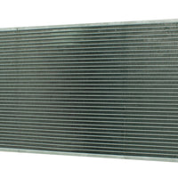Radiador Automotriz Chrysler Dodge, Fiat RAM 700 Pailo,Idea,Strada T/M 14-15 22mm Tubo Soldado