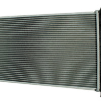 Radiador Automotriz Chrysler Dodge, Fiat RAM 700 Pailo,Idea,Strada T/M 14-15 22mm Tubo Soldado