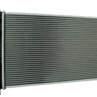 Radiador Automotriz Chrysler Dodge, Fiat RAM 700 Pailo,Idea,Strada T/M 14-15 22mm Tubo Soldado