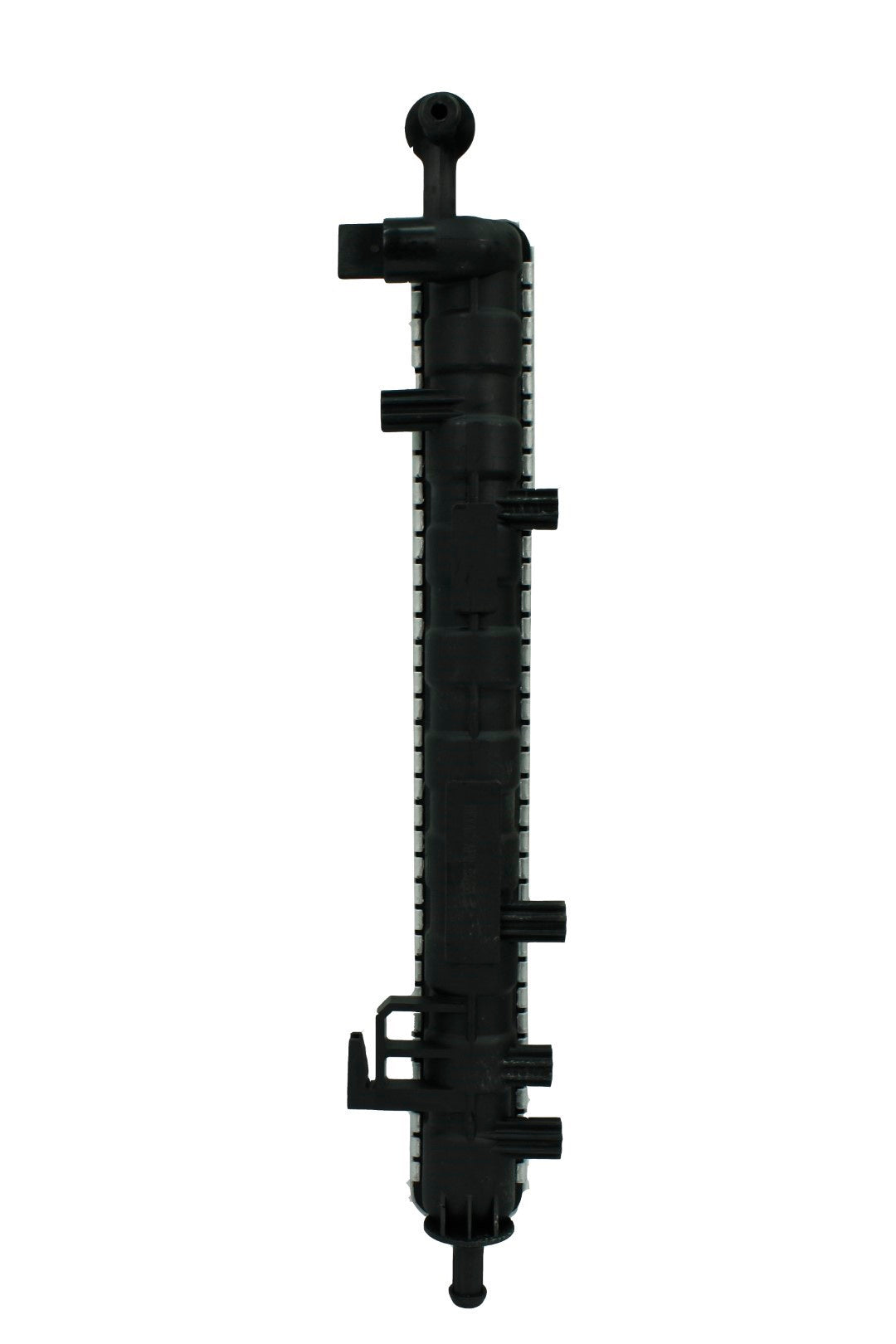 Radiador Automotriz Chrysler Dodge, Fiat RAM 700 Pailo,Idea,Strada T/M 14-15 22mm Tubo Soldado