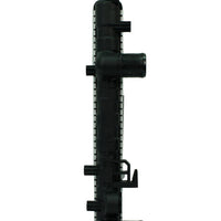Radiador Automotriz Chrysler Dodge, Fiat RAM 700 Pailo,Idea,Strada T/M 14-15 22mm Tubo Soldado