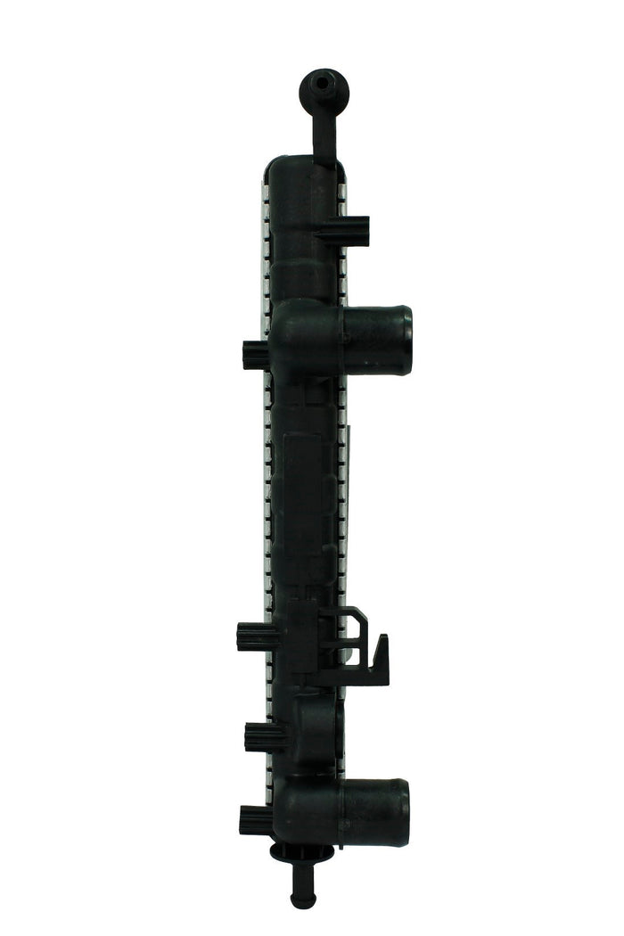 Radiador Automotriz Chrysler Dodge, Fiat RAM 700 Pailo,Idea,Strada T/M 14-15 22mm Tubo Soldado