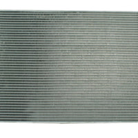 Radiador Automotriz Renault Megame II Scenic T/A 03-07 26mm Tubo Soldado