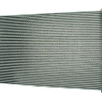 Radiador Automotriz Renault Megame II Scenic T/A 03-07 26mm Tubo Soldado