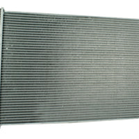 Radiador Automotriz Renault Megame II Scenic T/A 03-07 26mm Tubo Soldado
