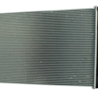 Radiador Automotriz Renault Megame II Scenic T/A 03-07 26mm Tubo Soldado