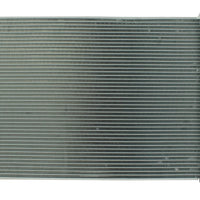 Radiador Automotriz Renault Megame II Scenic T/A 03-07 26mm Tubo Soldado
