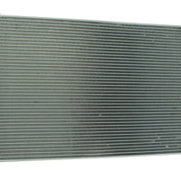 Radiador Automotriz Renault Megame II Scenic T/A 03-07 26mm Tubo Soldado