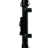 Radiador Automotriz Renault Megame II Scenic T/A 03-07 26mm Tubo Soldado