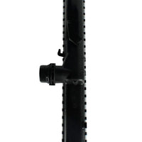 Radiador Automotriz BMW  X3 2.51,X3 3.01S T/A 04-06 32mm Tubo Soldado