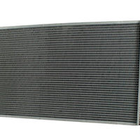 Radiador Automotriz Renault Laguna T/M 01-07 26mm Tubo Soldado
