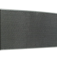 Radiador Automotriz Renault Laguna T/M 01-07 26mm Tubo Soldado