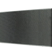 Radiador Automotriz Renault Laguna T/M 01-07 26mm Tubo Soldado