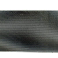 Radiador Automotriz Renault Laguna T/M 01-07 26mm Tubo Soldado