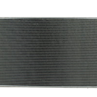 Radiador Automotriz Renault Laguna T/M 01-07 26mm Tubo Soldado