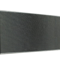 Radiador Automotriz Renault Laguna T/M 01-07 26mm Tubo Soldado