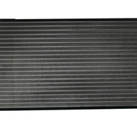 Radiador Automotríz Renault Laguna 01-07 34mm Aluminio M