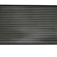 Radiador Automotríz Renault Laguna 01-07 34mm Aluminio M