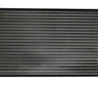 Radiador Automotríz Renault Laguna 01-07 34mm Aluminio M