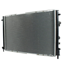 Radiador Automotriz Renault Clio II Sport 20 T/M 02-07 32mm Tubo Soldado