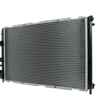Radiador Automotriz Renault Clio II Sport 20 T/M 02-07 32mm Tubo Soldado